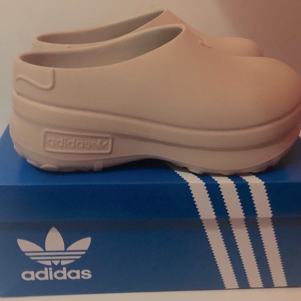 Adidas Adifom Stan Smith mule